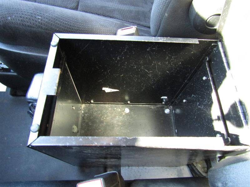 2013 RAM C/V Tradesman