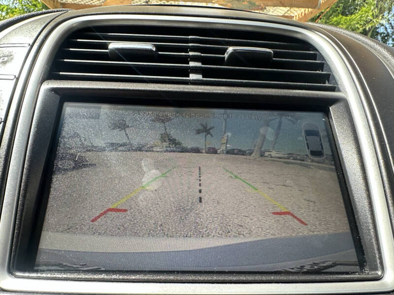 2016 Lincoln MKX Select