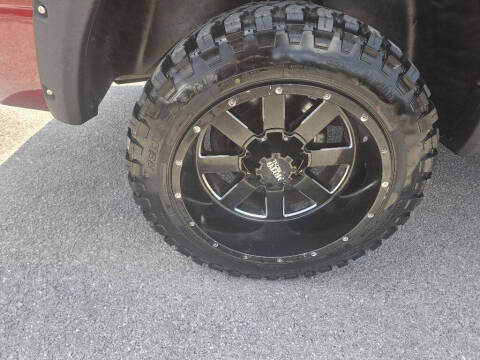 2014 RAM 1500 SLT