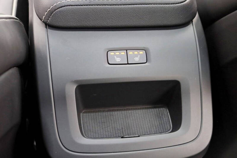 2019 Volvo S60 T6 R-Design