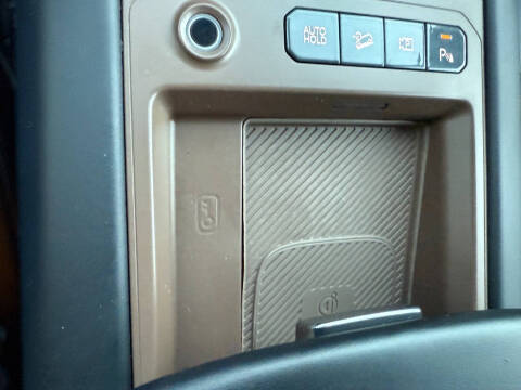 2024 Kia EV9 GT-Line