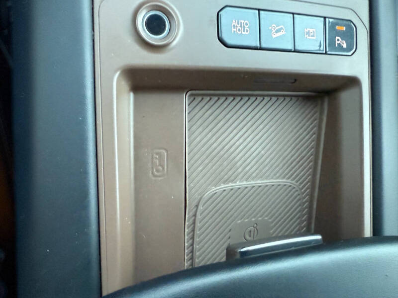 2024 Kia EV9 GT-Line