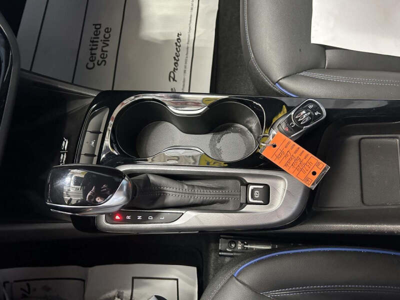 2024 Buick Envista Sport Touring