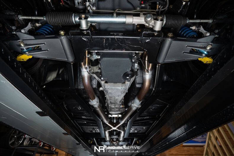 1965 Chevrolet Malibu