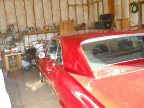 1966 Chevrolet Chevelle