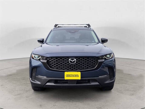 2025 Mazda CX-50 2.5 S Premium