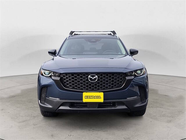 2025 Mazda CX-50 2.5 S Premium