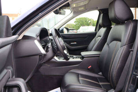 2025 Mazda CX-90 3.3 Turbo Select