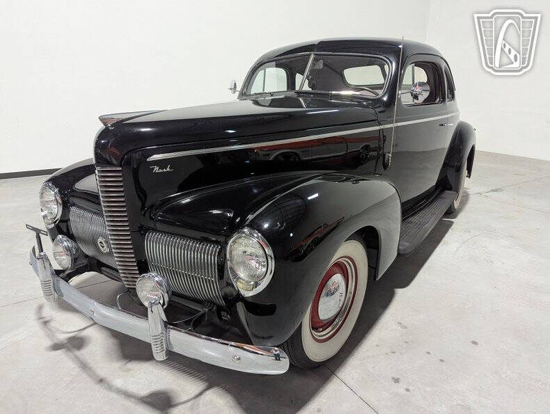1940 Nash 4022