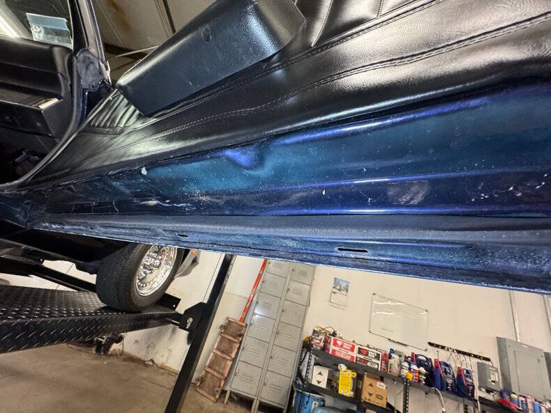 1978 Chevrolet Camaro