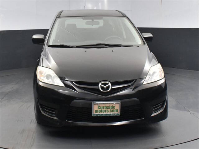 2009 Mazda MAZDA5 Sport