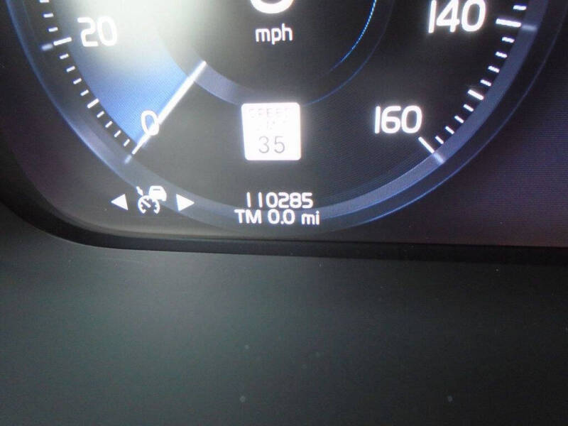 2018 Volvo XC90 T6 Inscription