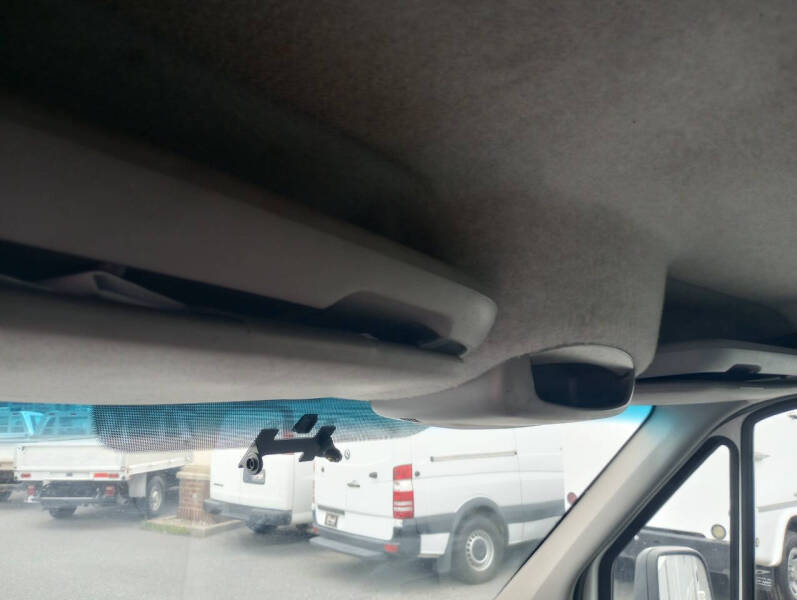 2016 Freightliner Sprinter 3500