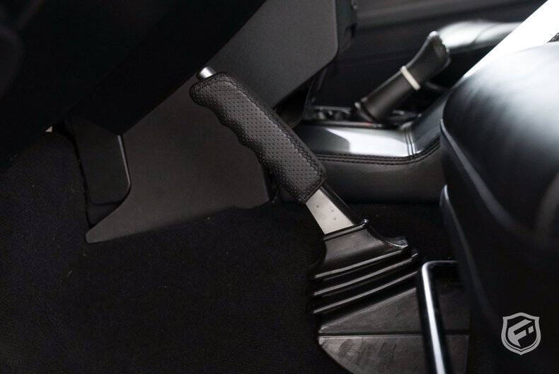 1991 Land Rover Defender