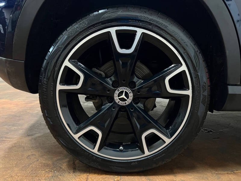 2018 Mercedes-Benz GLA GLA 250