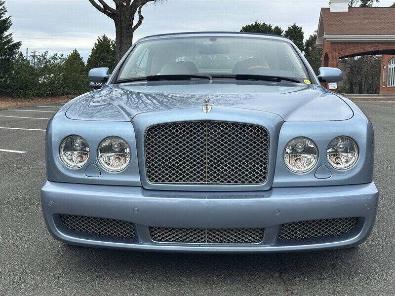 2007 Bentley Azure