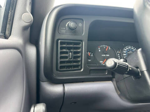 1997 Dodge Ram 1500 ST