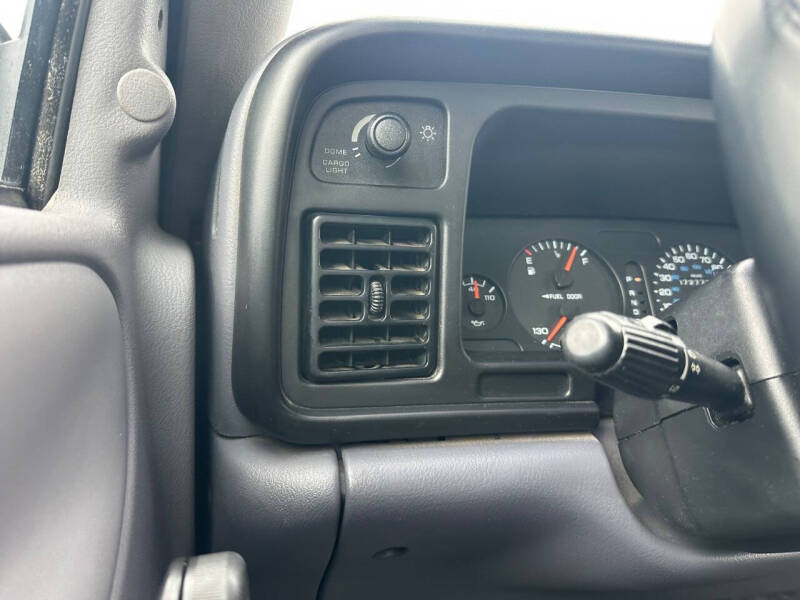 1997 Dodge Ram 1500 ST