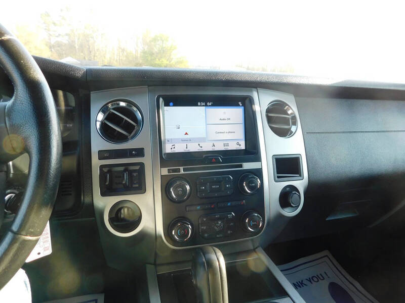 2016 Ford Expedition XLT