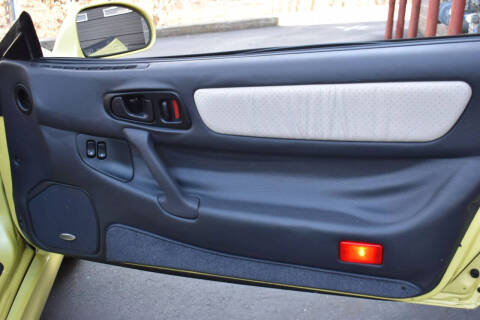 1994 Mitsubishi 3000GT SL