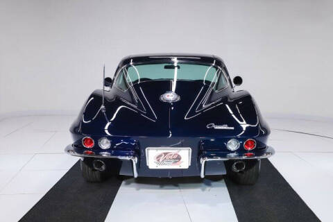 1964 Chevrolet Corvette