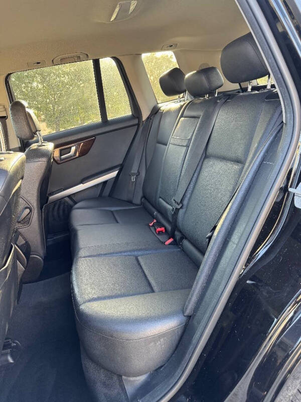 2014 Mercedes-Benz GLK GLK 350