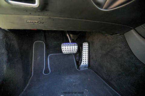 2017 Mercedes-Benz S-Class S 550