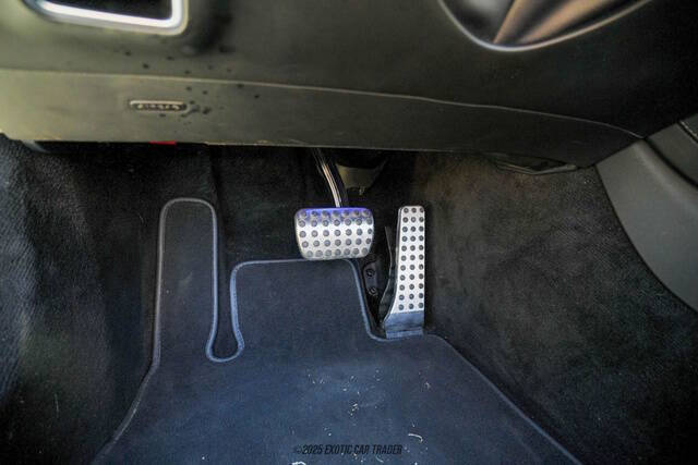 2017 Mercedes-Benz S-Class S 550