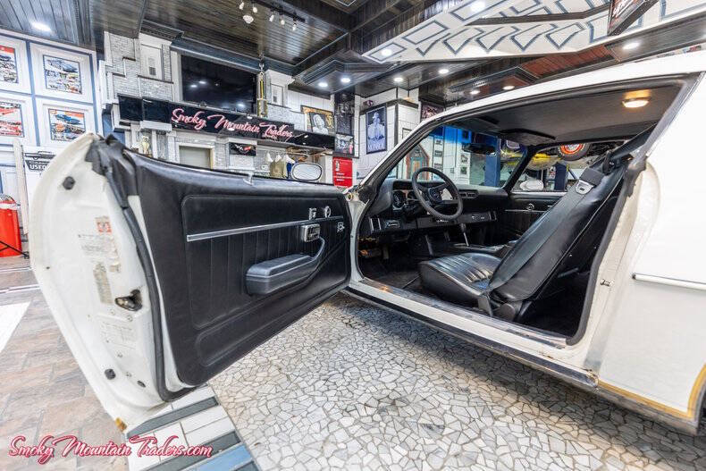 1978 Chevrolet Camaro