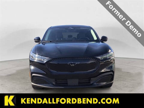 2024 Ford Mustang Mach-E Select