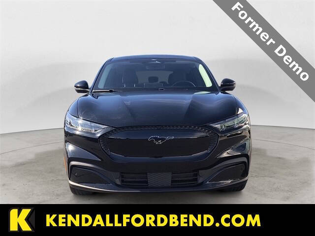 2024 Ford Mustang Mach-E Select