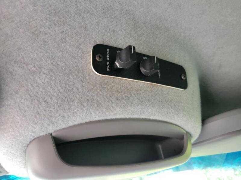 2017 Freightliner Sprinter 3500XD