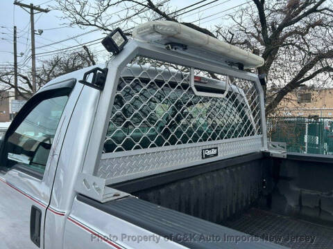 2015 Ford F-350 Super Duty