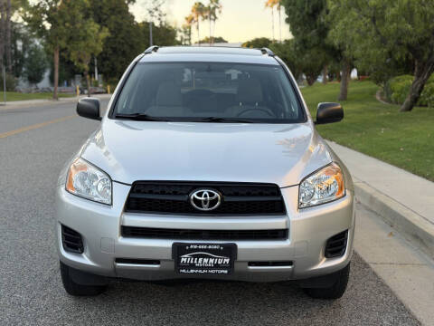 2011 Toyota RAV4
