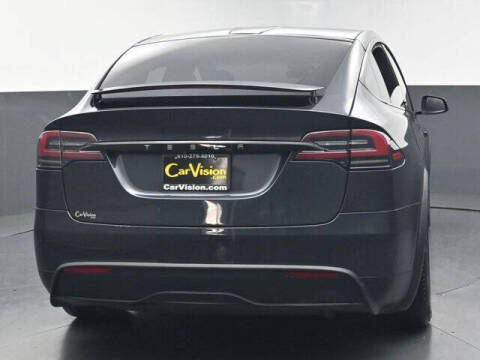 2024 Tesla Model X