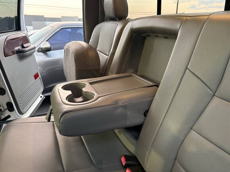 2006 Ford F-350 Super Duty