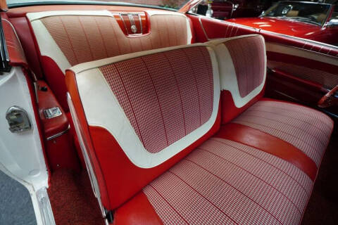 1960 Chevrolet Impala