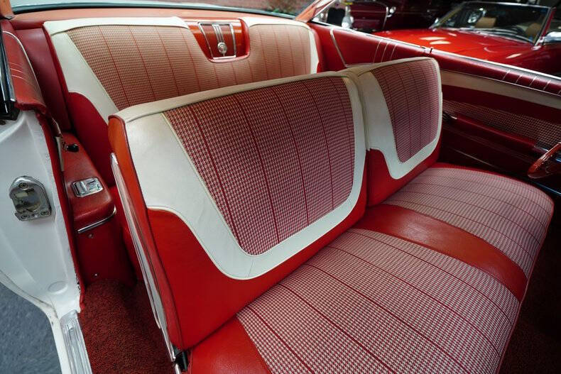 1960 Chevrolet Impala