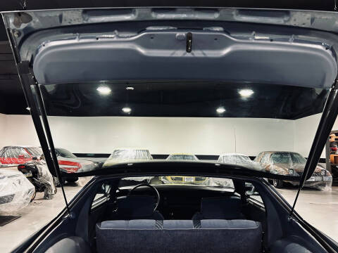 1984 Chevrolet Camaro