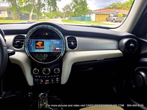 2024 MINI Hardtop 4 Door Cooper S