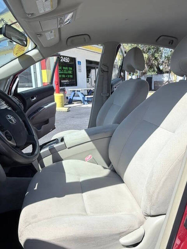 2009 Toyota Prius