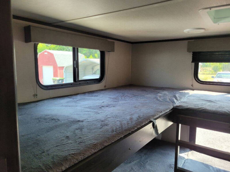 2021 Grand Design RV Transcend