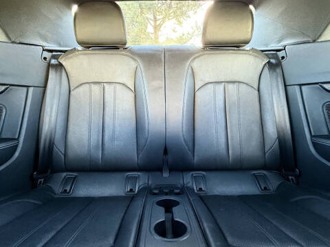 2018 Audi S5 3.0T quattro Premium Plus