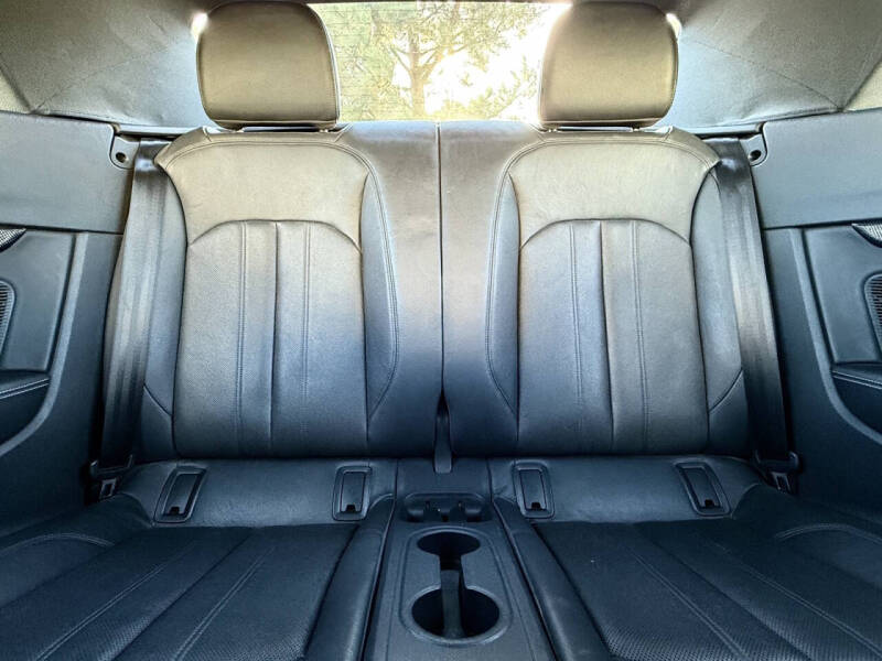 2018 Audi S5 3.0T quattro Premium Plus