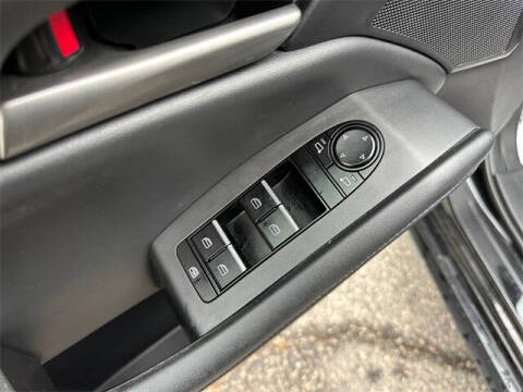 2021 Mazda Mazda3 Hatchback Select