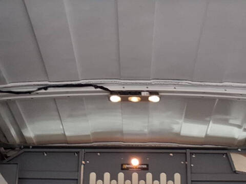 2020 Chevrolet Express 2500