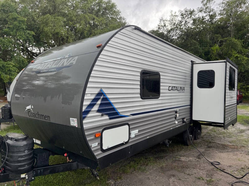 2023 Coachmen RV Catalina