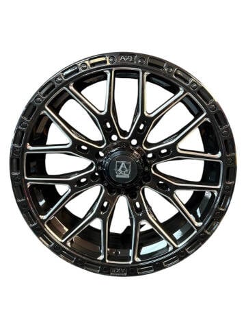  AXE WHEELS ATLAS UTV 20X7 for sale at Used Powersports LLC - Parts and Accessories in Reidsville NC