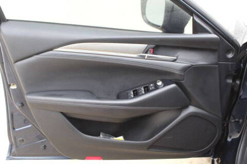 2020 Mazda MAZDA6 Touring