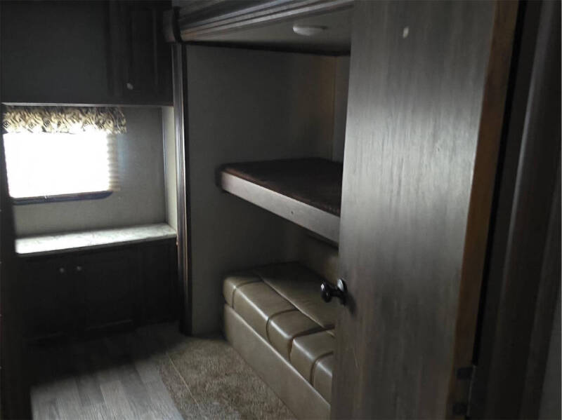 2017 Keystone RV Cougar